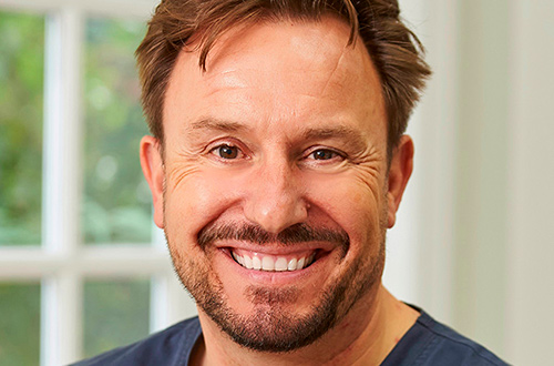 Ashley is a dentist at The Smile Centre Canterbury