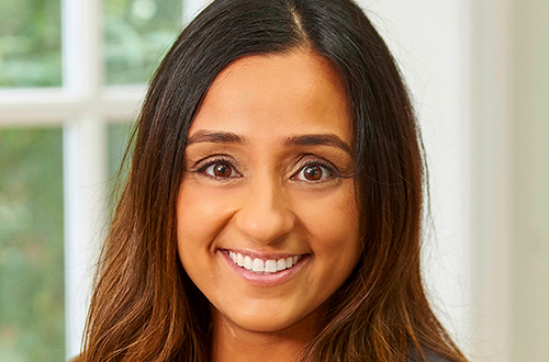 Jas is a dentist at The Smile Centre Canterbury