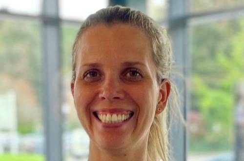 Jannie is a hygienist at The Clinic Dental and Facial Aesthetics