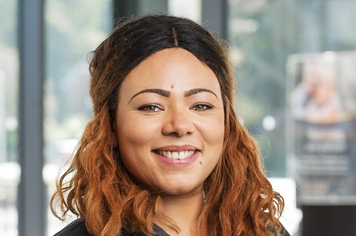 Jemma Cummings is a dental nurse at Clinic Dental & Facial Aesthetics