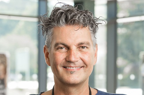 Mads Nyborg is a dentist at The Clinic Dental & Facial Aesthetics