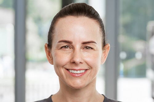 Hayley Cook is a dental hygienist and therapist at The Clinic Dental & Facial aesthetics