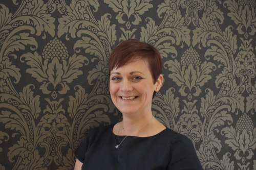 Hazel is the lead receptionist at Colchester Dental Specialist Centre