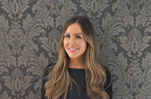 Emma is a receptionist at Colchester Dental Specialist Centre