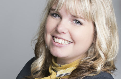 Kristyna is the practice manager at Colchester Specialist Dental Centre