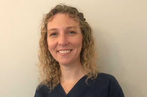 Lisa Smith, Hygienist, Dental Excellence Harewood