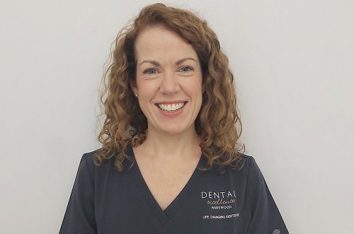 Margaret Conway is a dentist at Dental Excellence Harewood