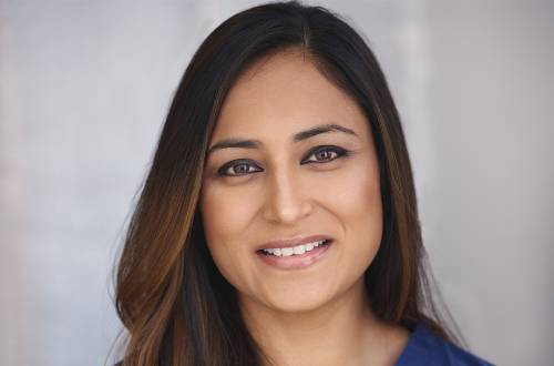 Monika Patel is a dental hygienist and therapist at Devonshire Dental Centre