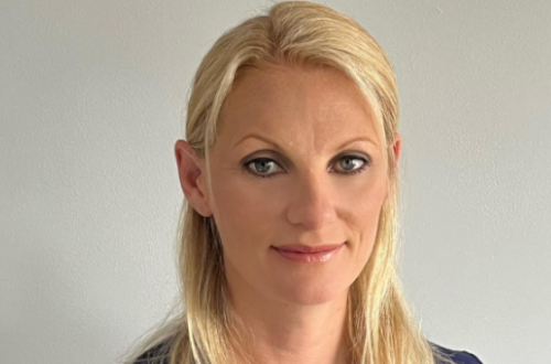 Emma Keeley is a dentist at Eagle Brow