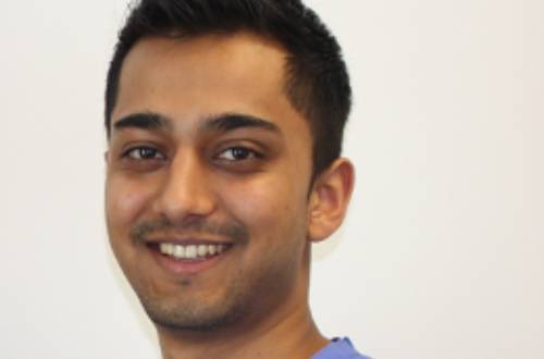 Mehul Patel is a periodontist at Gingerbread House Dental Centre
