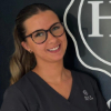 Wiktoria Zaleska is a dental nurse at Holt Dental Care
