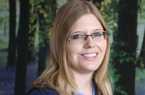 Emily M is a dental nurse at Hospital Lane Dental and Implant Referral Clinic
