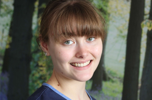 Hannah is a dental nurse at Hospital Lane Dental and Implant Referral Clinic