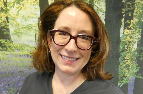 Shirley Cox is a Specialist Orthodontist at Hospital Lane