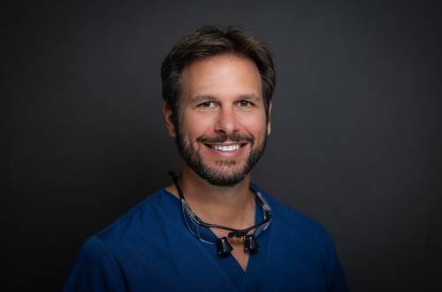 Ektor Grammatopoulos is a Specialist Orthodontist at Lister House