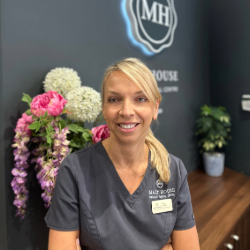 Agnieszka Szafel is Lead Dental Nurse at Malt House Specialist Dental Cantre