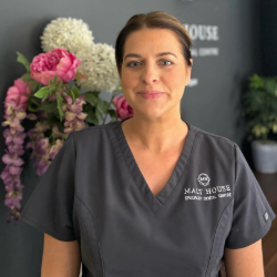 Danielle Murphy is a dental nurse at Malt House Specialist Dental Centre