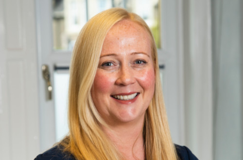 Denby Mantle is a dentist at Minto Dental Care, part of Bupa