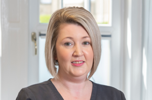 Michelle is is a dental nurse at Minto Dental Care, part of Bupa