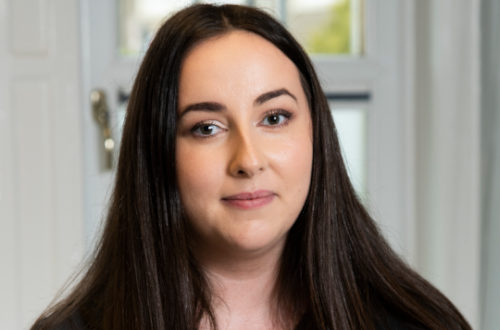 Megan k is a lead dental nurse at Minto Dental Care, part of Bupa