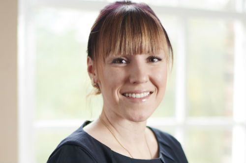 Anna is the practice manager at Museum Square Dental Centre