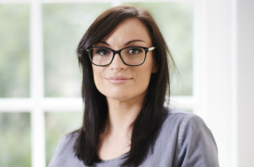 Jackie is a dental nurse at Museum Square Dental Centre