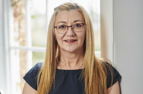 Rachel is a patient coordinator at Museum Square Dental Centre
