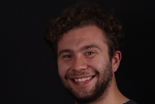 Andrew Lyons is a dentist at Old Church Dental Practice