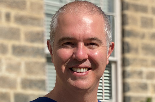 Chris is a specialist orthodontist at The Raglan Suite