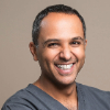 Haytham is a dentist at The Raglan Suite