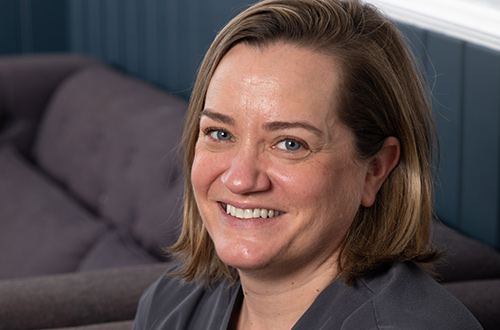 Emma is a dental nurse at Shiphay Dental and Torbay Implant Centre