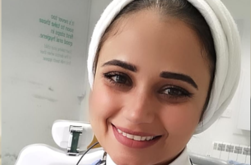 Rana is a dentist at Shiphay Dental and Torbay Implant Centre
