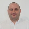 Sebastian Gapsi is Lead Receptionist at TDC Implant Centre Peterborough