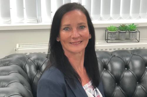 Heidi MeCoy works at Transit Way Dental and Implant Clinic