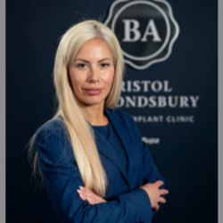 Shelly Clifford is Practice Manager