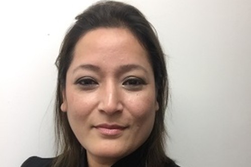 Hema, Dental Nurse at Total Dental Care