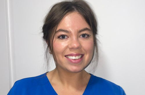 Elyse Macdonald Smiles Better