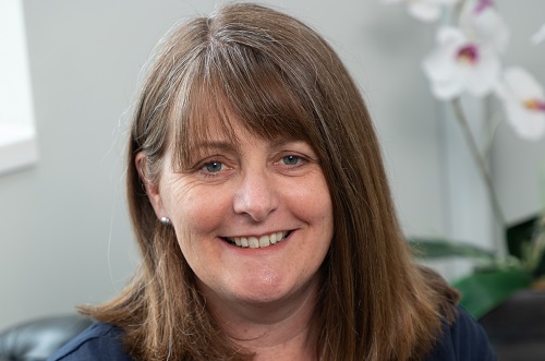 Carolyn is a receptionist at Transit Way Dental & Implant Clinic