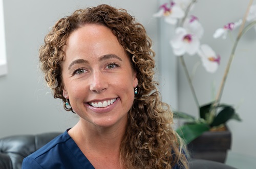 Katie is a hygienist at Transit Way Dental & Implant Clinic