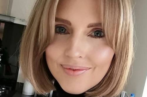 Headshot of Paula Williams, Hygienist at The Menai Bridge Dental Practice