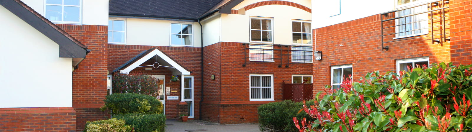 Ardenlea Court Care Home Bupa UK