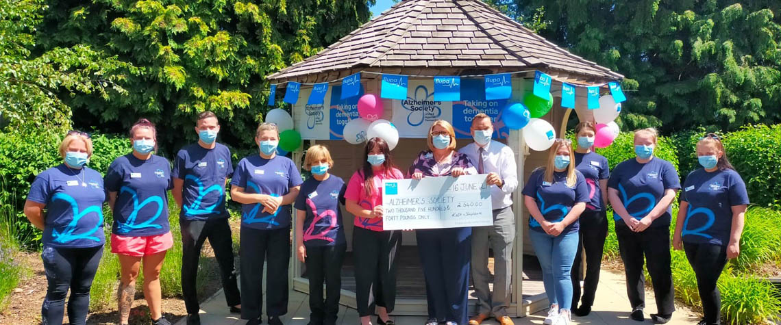 hoel don charity fundraising