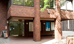 London Fleet Street Bupa Health and Dental Centre