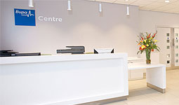 London King's Cross Bupa Health and Dental Centre