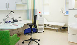 London South Kensington Bupa Health Centre