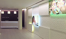 London West End Bupa Health and Dental Centre