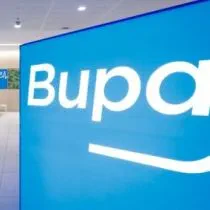 Laura Giraldo Cardona and Mark Beattie