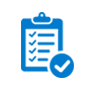 clipboard icon