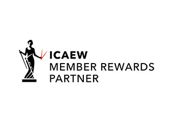 ICAEW and Defaqto logo