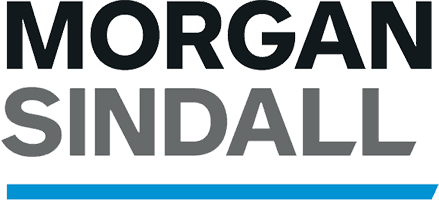 Morgan Sindall logo